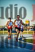 Fotos de los 1500 m llanos de varones