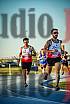 Fotos de los 1500 m llanos de varones