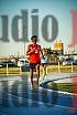 Fotos de los 1500 m llanos de varones