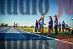 Fotos de los 1500 m llanos de varones