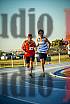 Fotos de los 1500 m llanos de varones