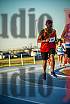 Fotos de los 1500 m llanos de varones
