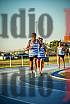 Fotos de los 1500 m llanos de varones