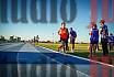 Fotos de los 1500 m llanos de varones