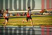 Fotos de los 1500 m llanos de varones