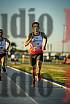 Fotos de los 1500 m llanos de varones