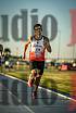 Fotos de los 1500 m llanos de varones