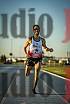 Fotos de los 1500 m llanos de varones