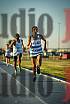 Fotos de los 1500 m llanos de varones