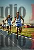 Fotos de los 1500 m llanos de varones