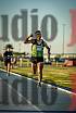 Fotos de los 1500 m llanos de varones