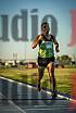 Fotos de los 1500 m llanos de varones