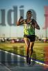 Fotos de los 1500 m llanos de varones
