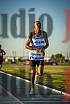 Fotos de los 1500 m llanos de varones