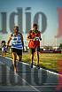 Fotos de los 1500 m llanos de varones