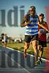 Fotos de los 1500 m llanos de varones
