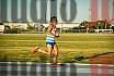 Fotos de los 1500 m llanos de varones