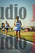 Fotos de los 1500 m llanos de varones