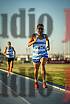 Fotos de los 1500 m llanos de varones