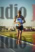 Fotos de los 1500 m llanos de varones