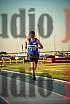 Fotos de los 1500 m llanos de varones