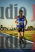 Fotos de los 1500 m llanos de varones