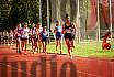 Fotos de los 1500 m llanos de mujeres