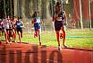 Fotos de los 1500 m llanos de mujeres