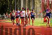 Fotos de los 1500 m llanos de mujeres
