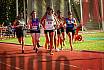 Fotos de los 1500 m llanos de mujeres