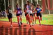 Fotos de los 1500 m llanos de mujeres