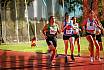 Fotos de los 1500 m llanos de mujeres