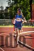 Fotos de los 1500 m llanos de mujeres