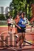 Fotos de los 1500 m llanos de mujeres