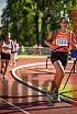 Fotos de los 1500 m llanos de mujeres