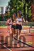 Fotos de los 1500 m llanos de mujeres