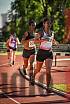 Fotos de los 1500 m llanos de mujeres