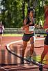 Fotos de los 1500 m llanos de mujeres