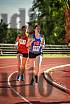 Fotos de los 1500 m llanos de mujeres