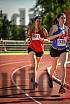 Fotos de los 1500 m llanos de mujeres