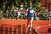 Fotos de los 1500 m llanos de mujeres