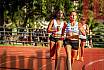 Fotos de los 1500 m llanos de mujeres