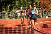 Fotos de los 1500 m llanos de mujeres