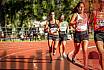 Fotos de los 1500 m llanos de mujeres