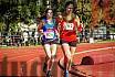 Fotos de los 1500 m llanos de mujeres