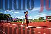 Fotos de los 1500 m llanos de mujeres