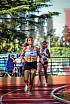 Fotos de los 1500 m llanos de mujeres