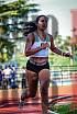 Fotos de los 1500 m llanos de mujeres