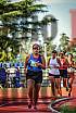 Fotos de los 1500 m llanos de mujeres