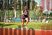 Fotos de los 1500 m llanos de mujeres